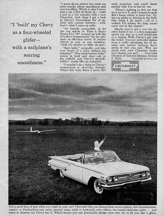 1960 Chevrolet 14